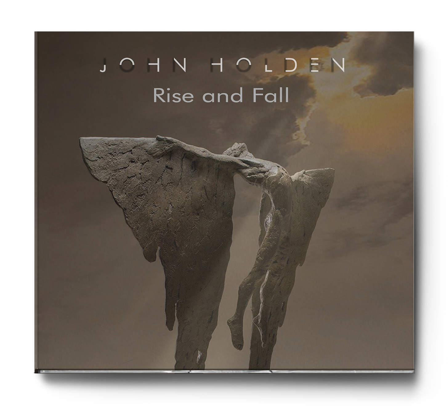 Rise and Fall CD