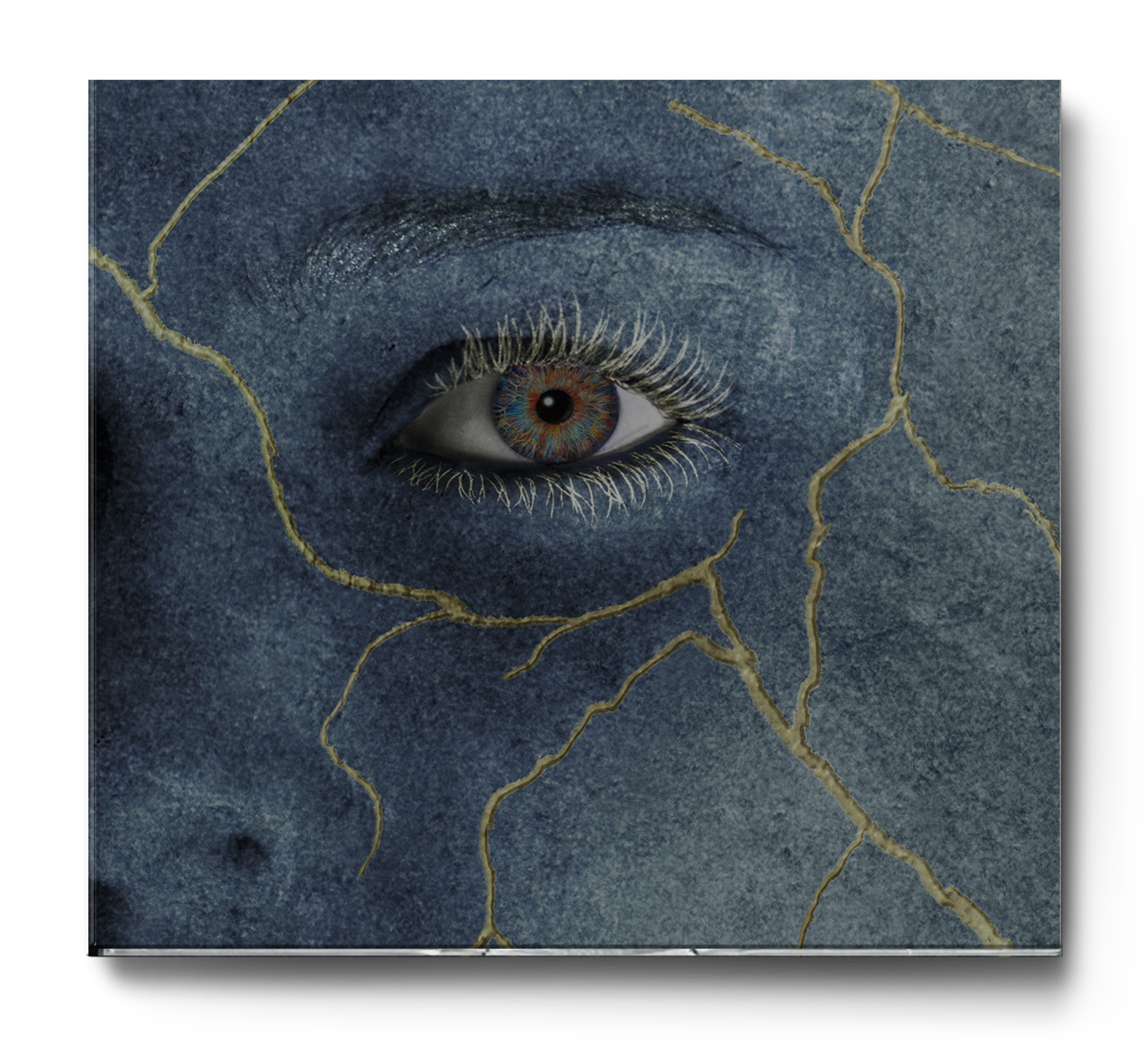 Kintsugi CD