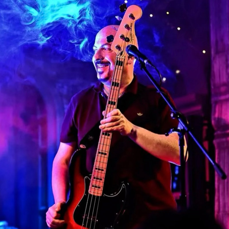Jon Poole